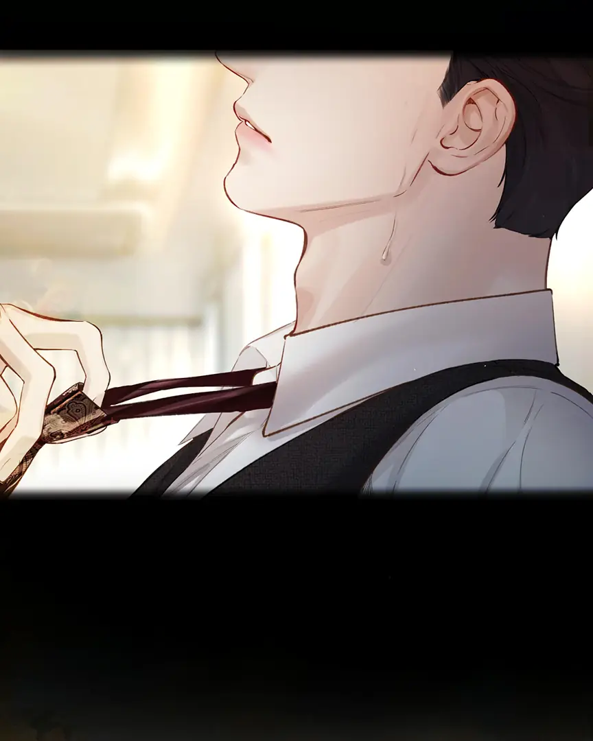 Only for Love Chapter 46 Page 16