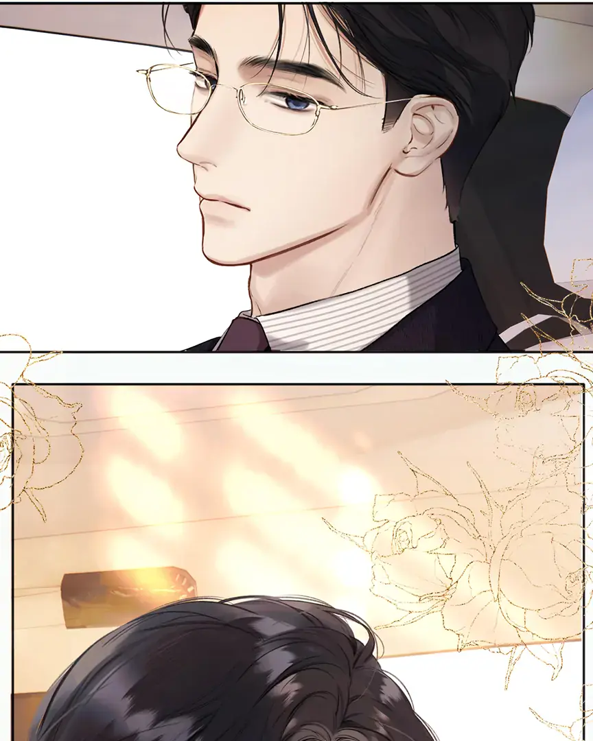 Only for Love Chapter 46 Page 27
