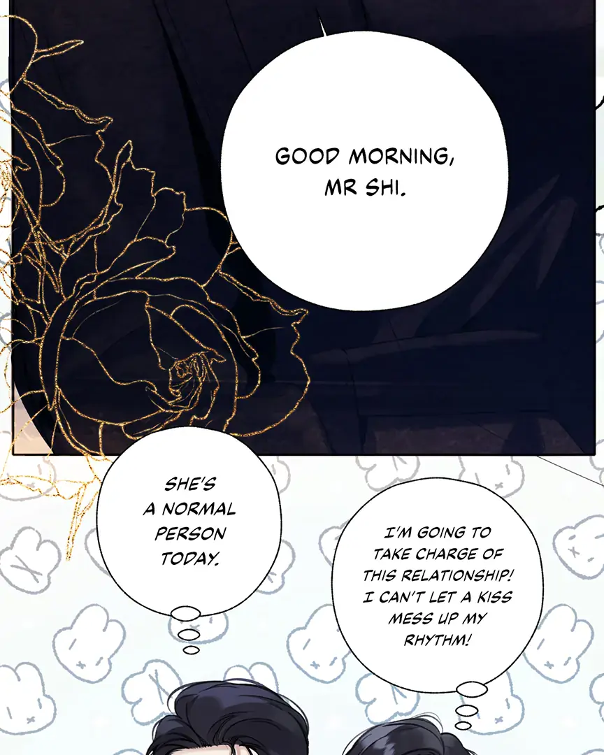 Only for Love Chapter 46 Page 29