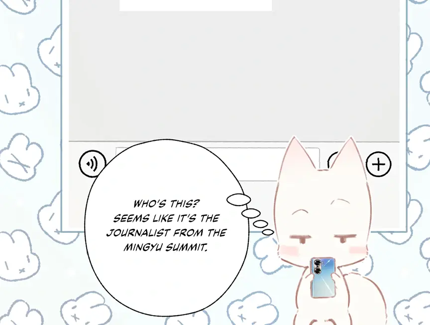 Only for Love Chapter 46 Page 31