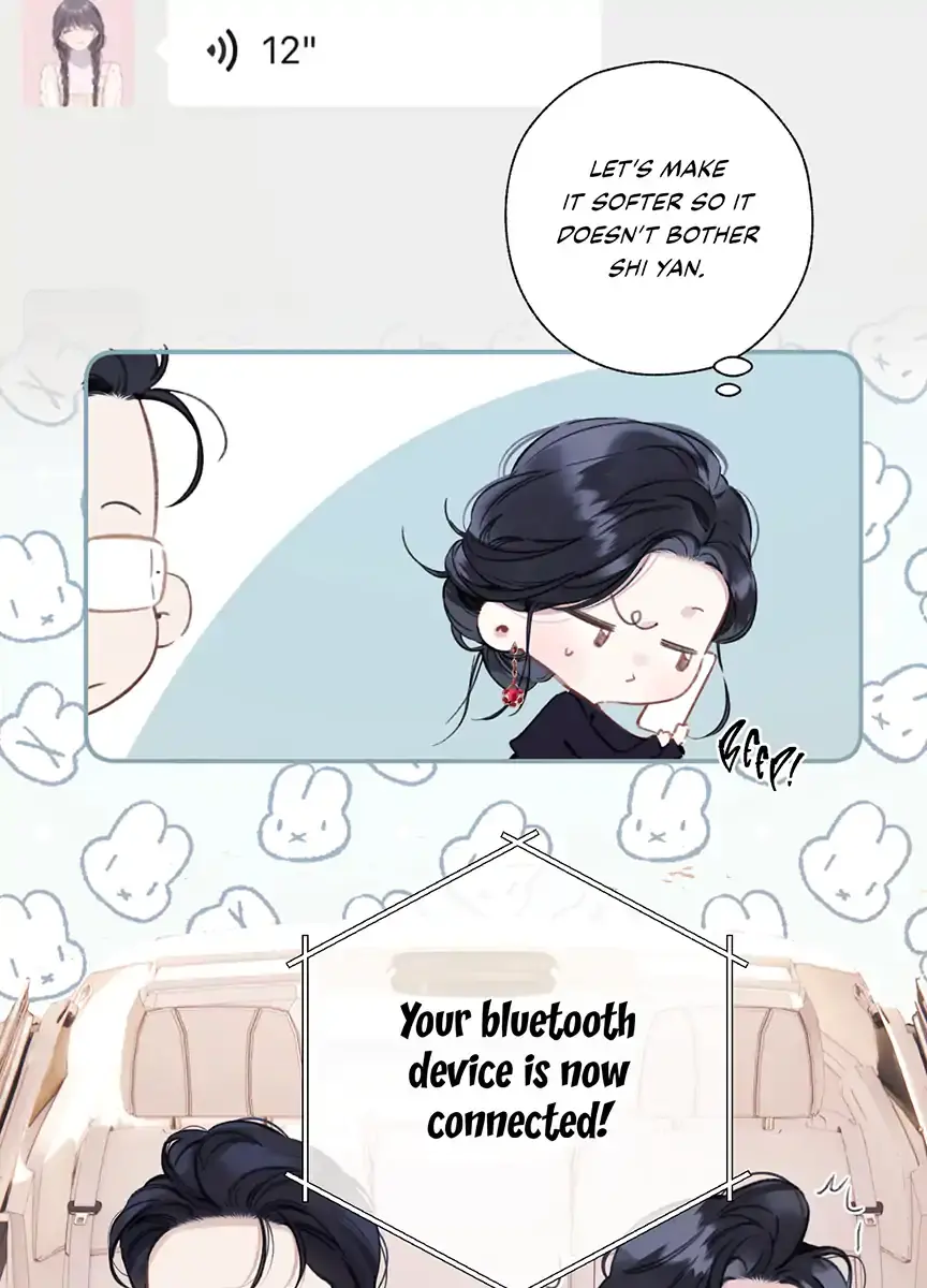 Only for Love Chapter 46 Page 34