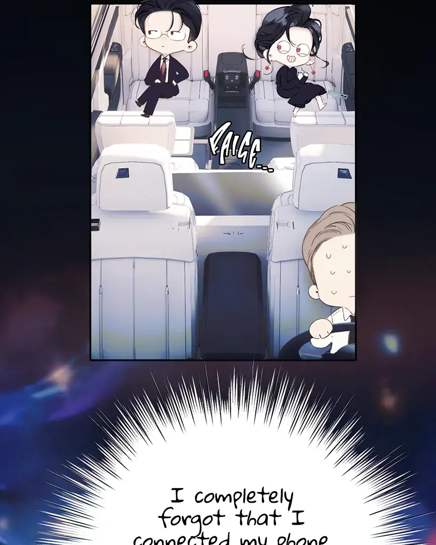 Only for Love Chapter 46 Page 38