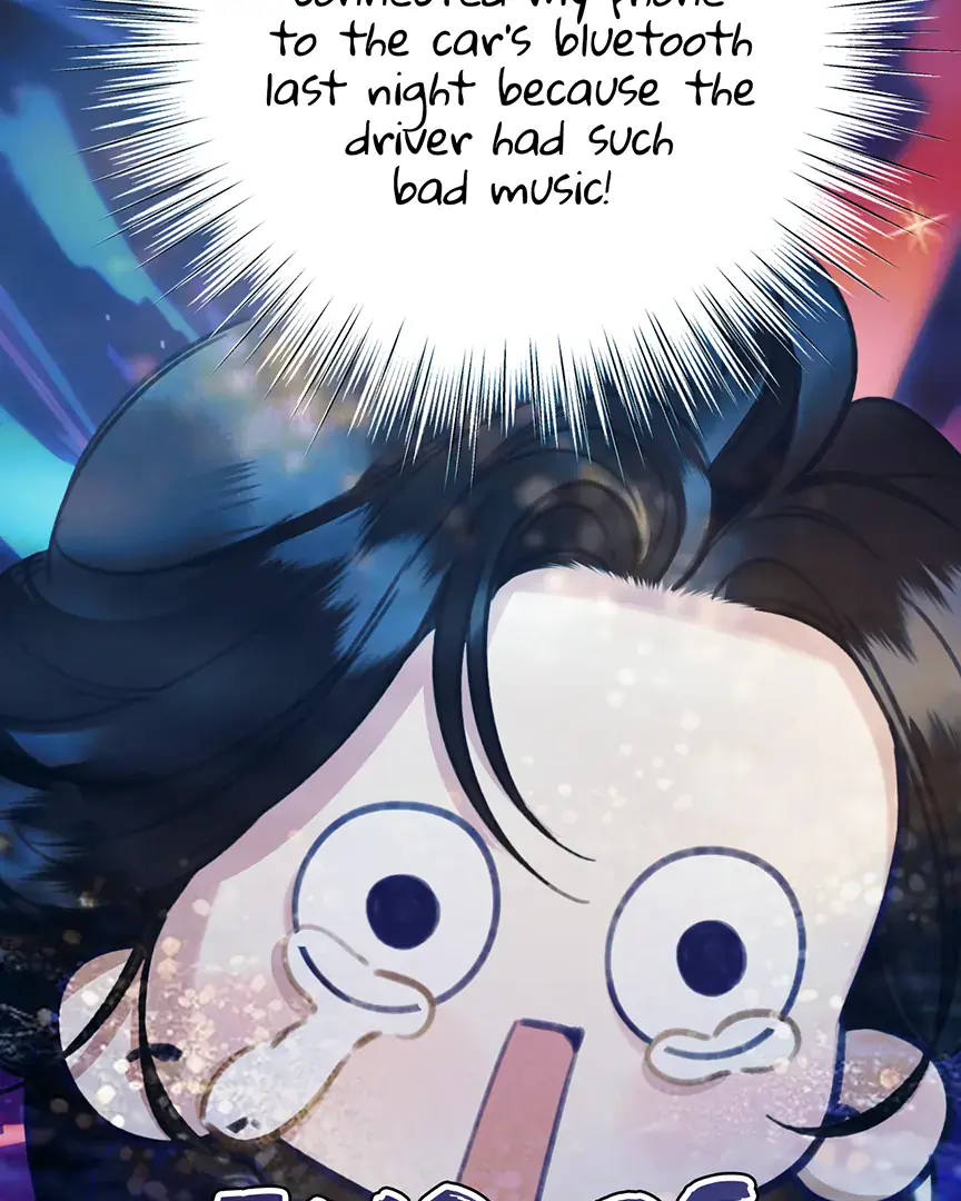 Only for Love Chapter 46 Page 39
