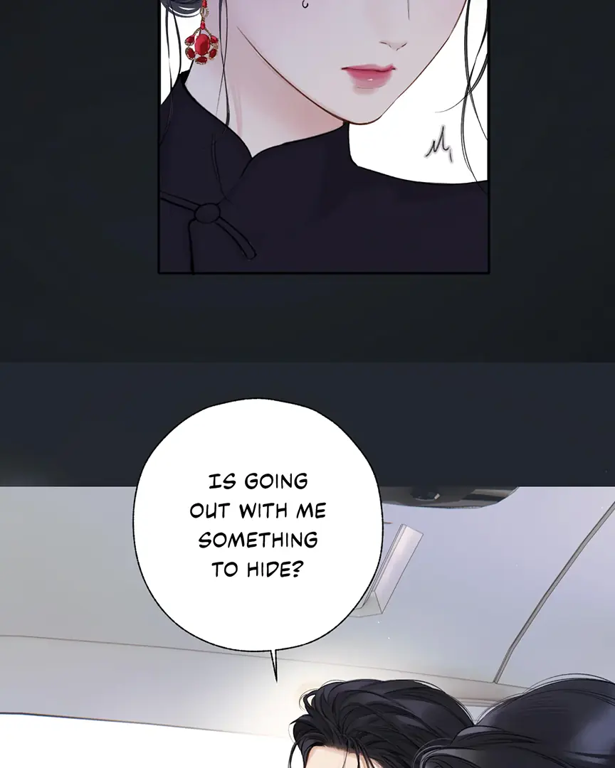 Only for Love Chapter 46 Page 41