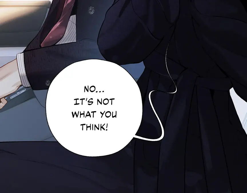 Only for Love Chapter 46 Page 43