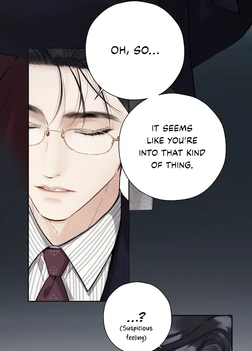 Only for Love Chapter 46 Page 45