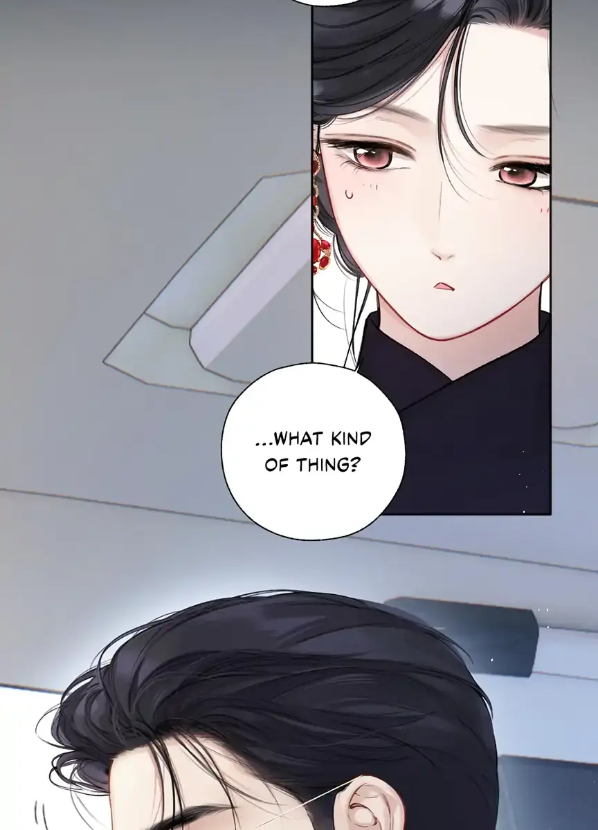 Only for Love Chapter 46 Page 46