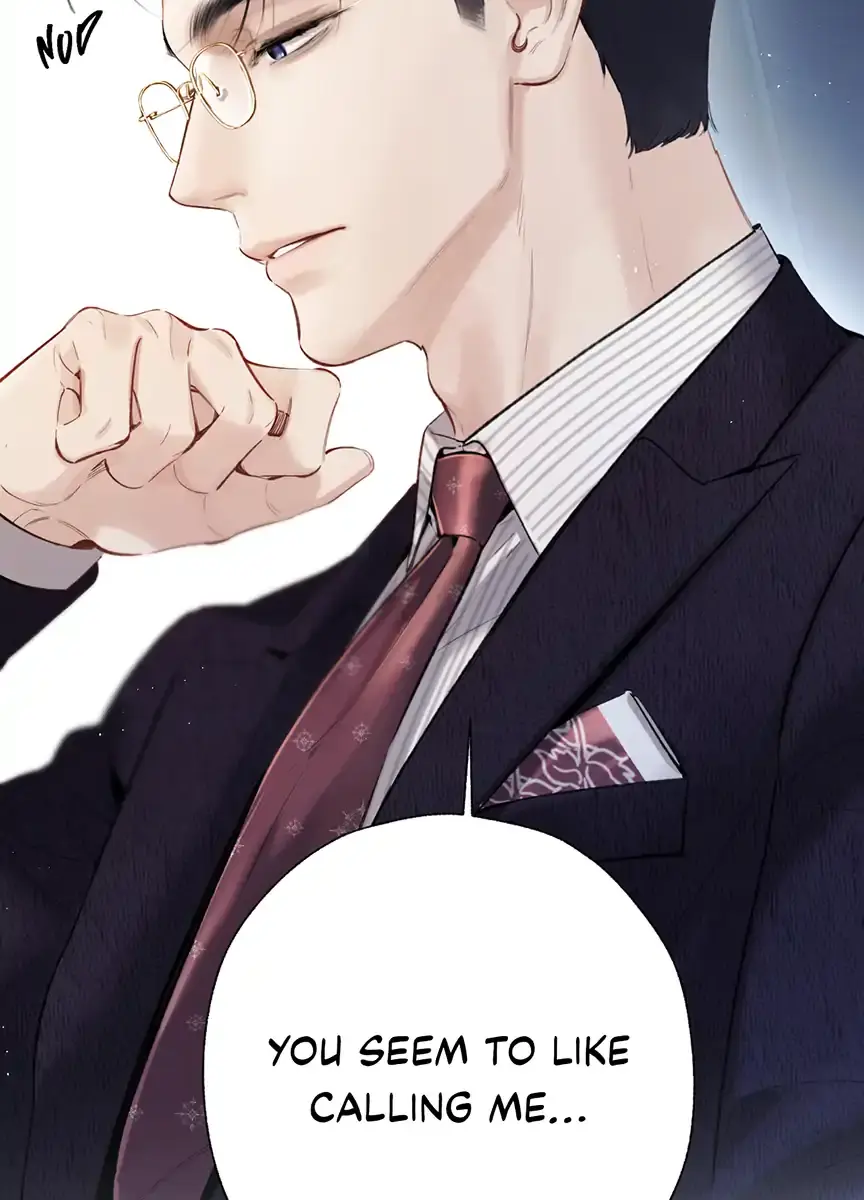 Only for Love Chapter 46 Page 47