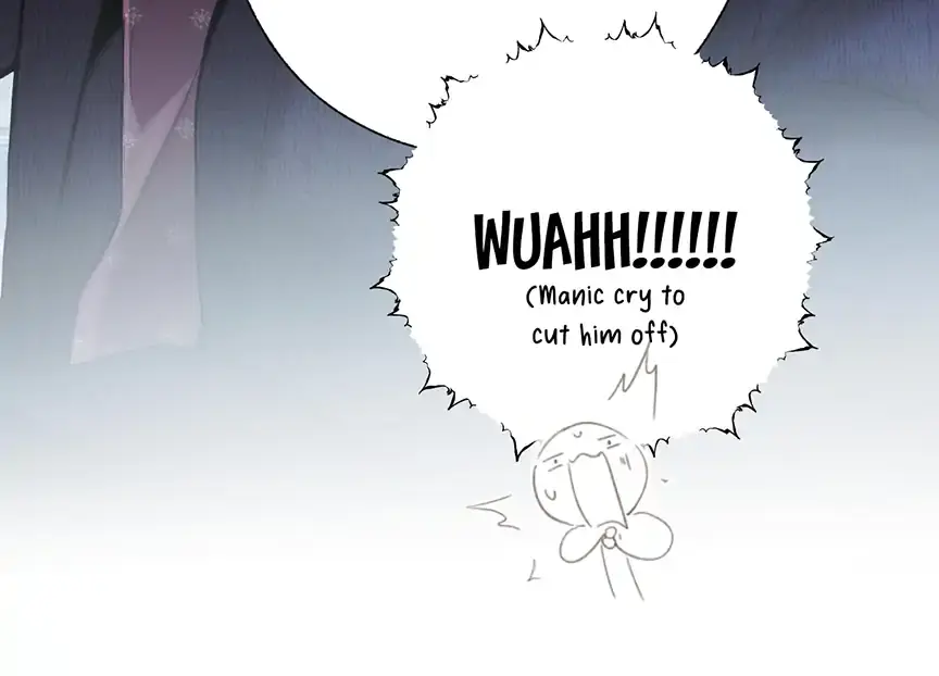 Only for Love Chapter 46 Page 48