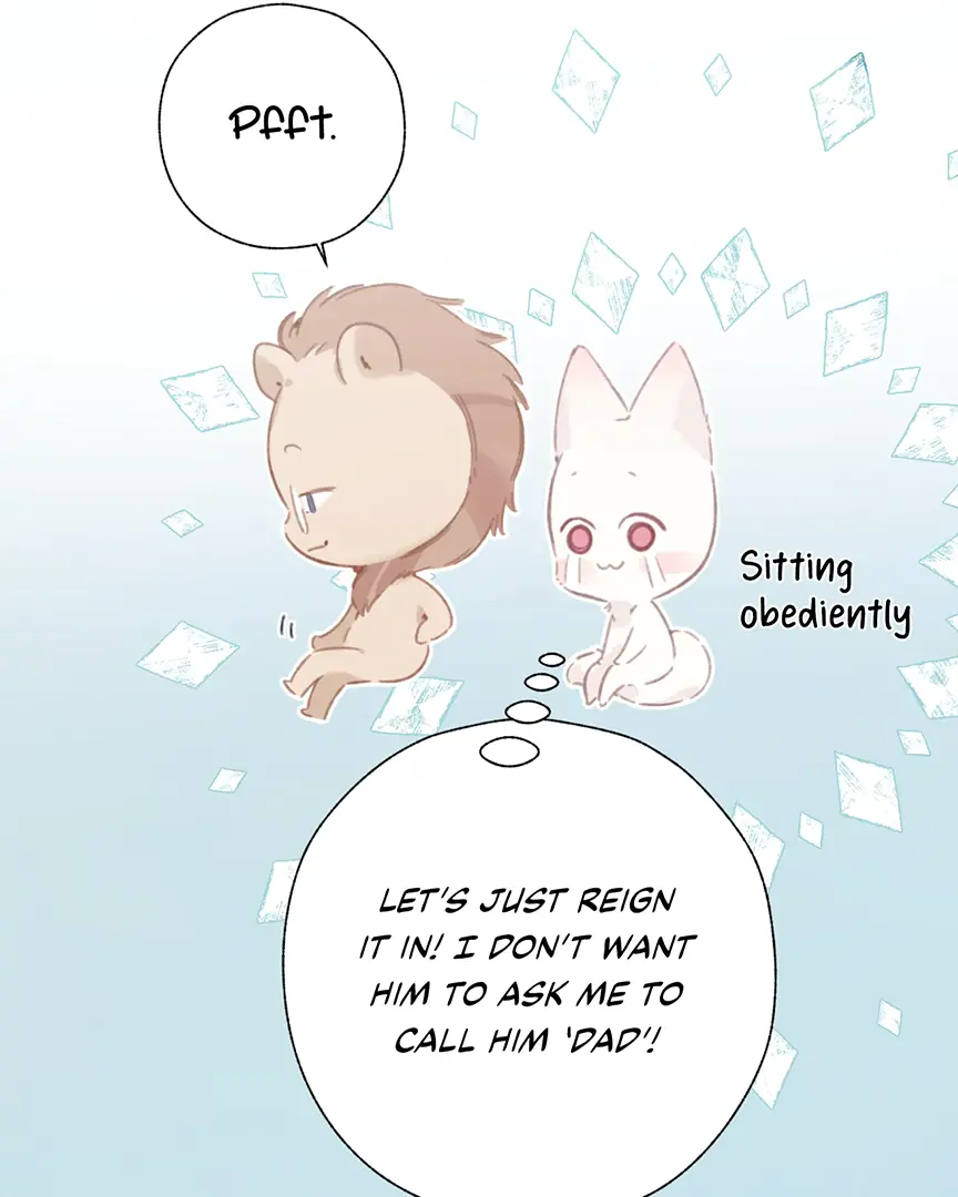 Only for Love Chapter 46 Page 49