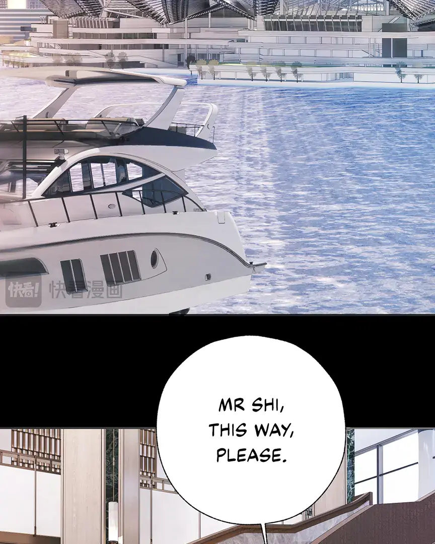 Only for Love Chapter 46 Page 52