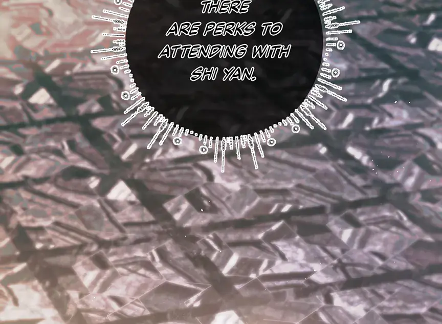 Only for Love Chapter 46 Page 54