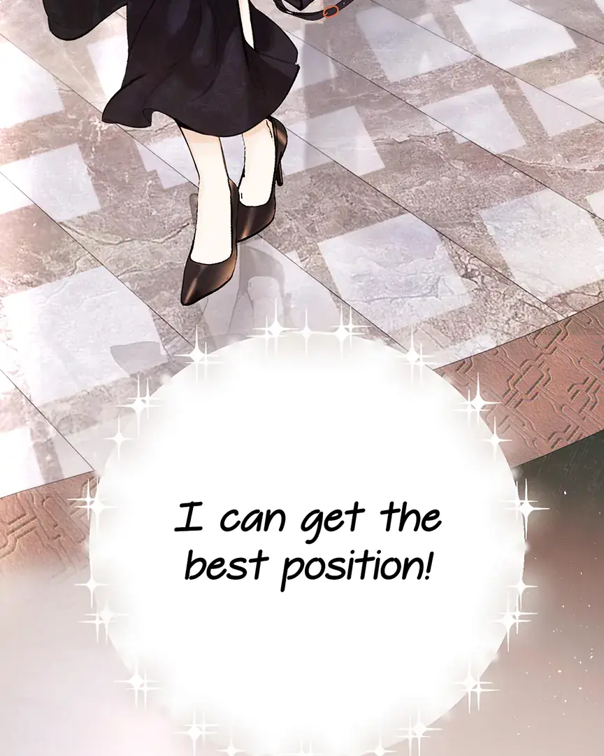 Only for Love Chapter 46 Page 56