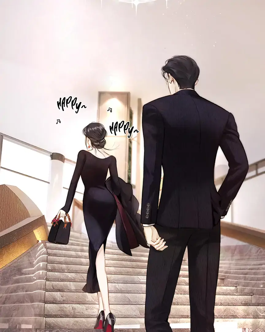 Only for Love Chapter 46 Page 57