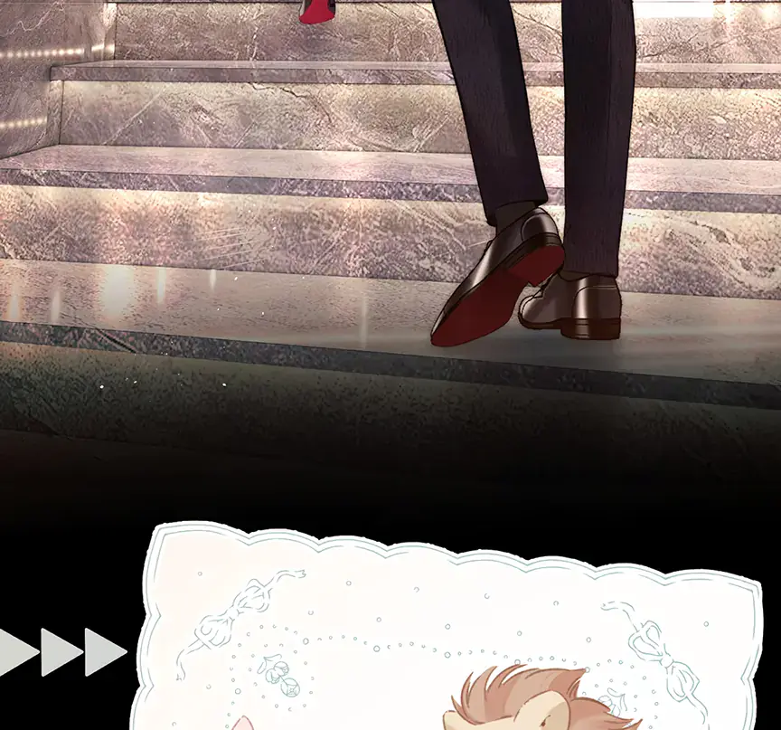 Only for Love Chapter 46 Page 58