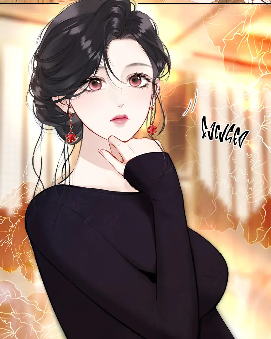 Only for Love Chapter 46 Page 61