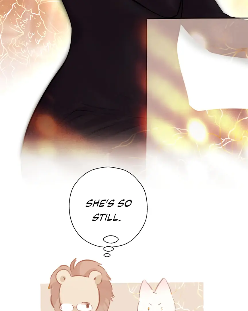 Only for Love Chapter 46 Page 62