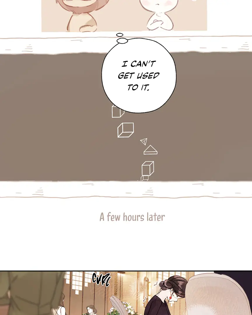 Only for Love Chapter 46 Page 63