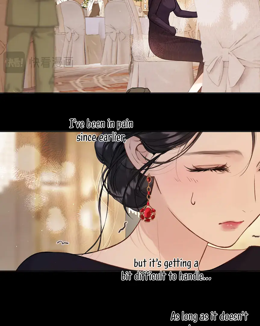 Only for Love Chapter 46 Page 64