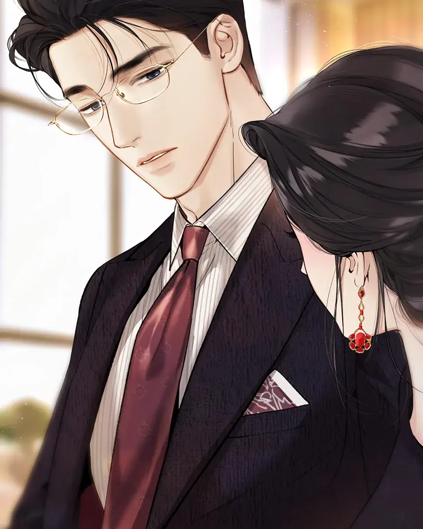 Only for Love Chapter 46 Page 71