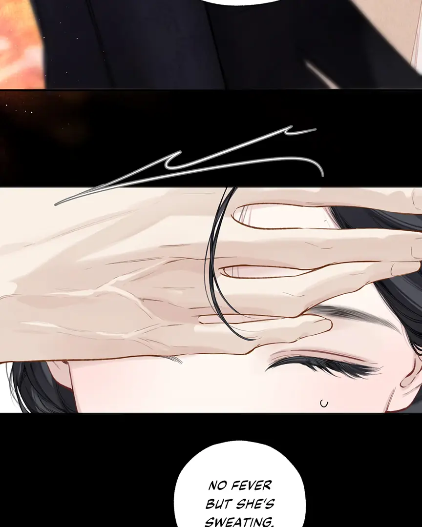Only for Love Chapter 46 Page 76