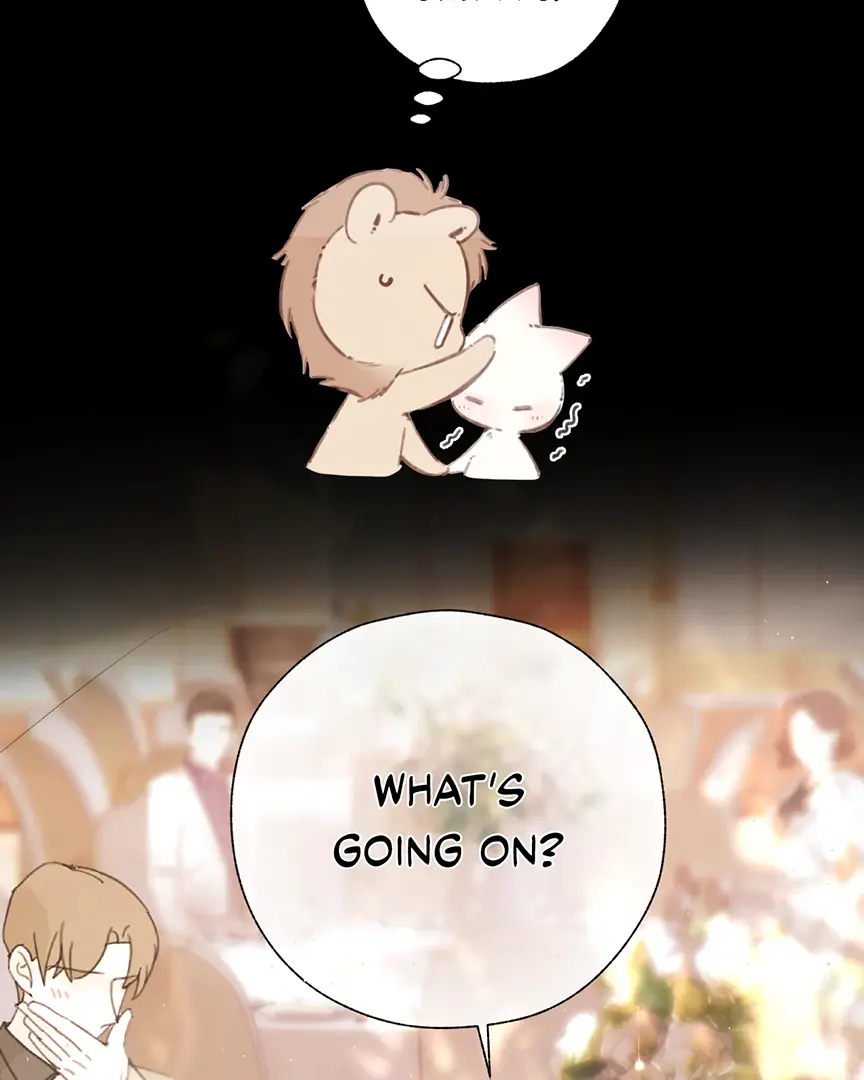 Only for Love Chapter 46 Page 77