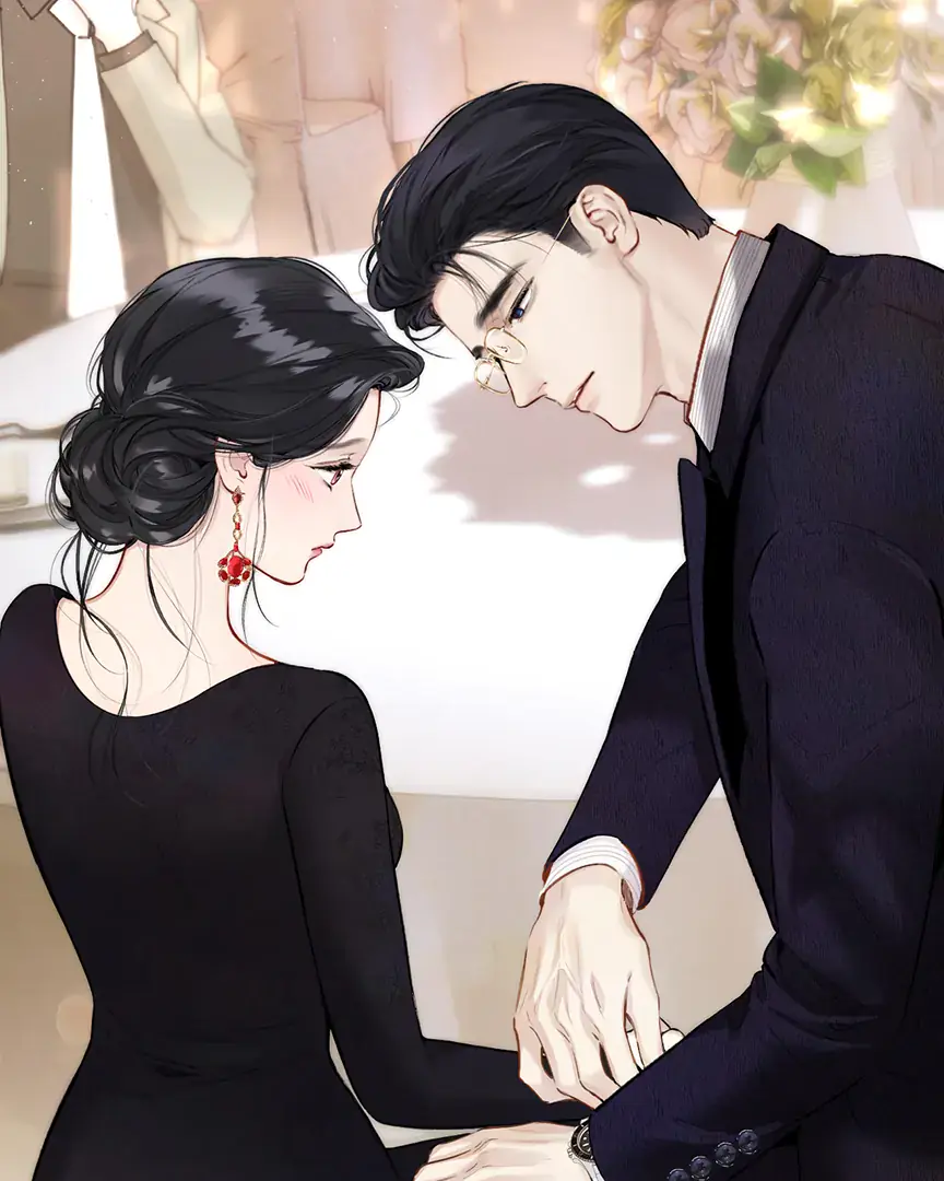 Only for Love Chapter 46 Page 78