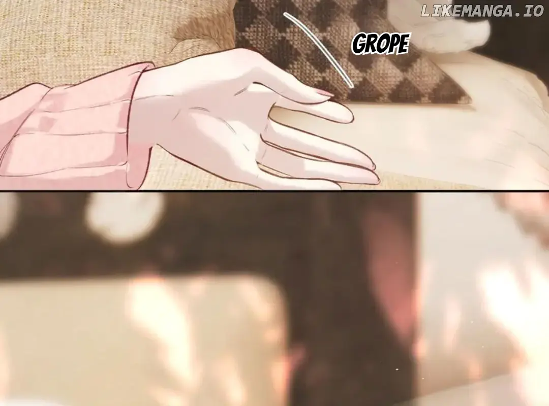Only for Love Chapter 47 Page 12