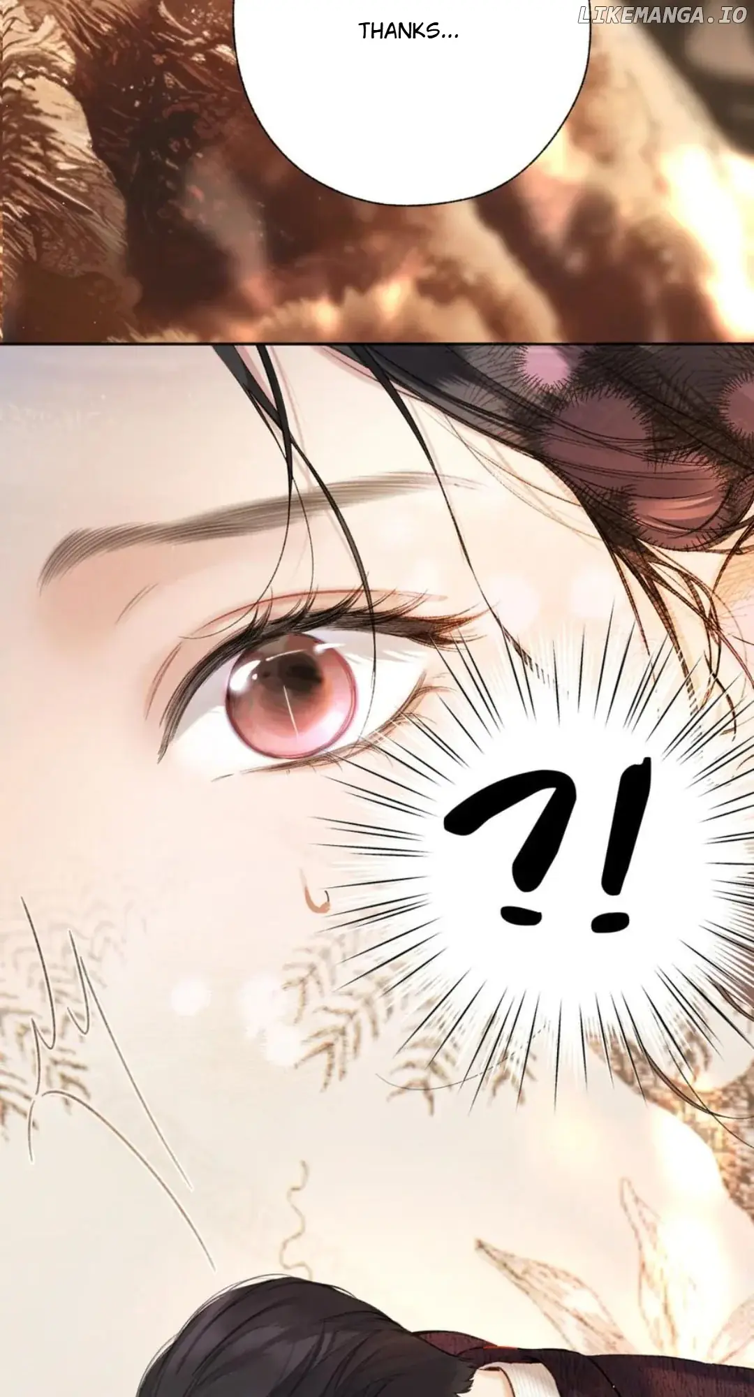 Only for Love Chapter 47 Page 14