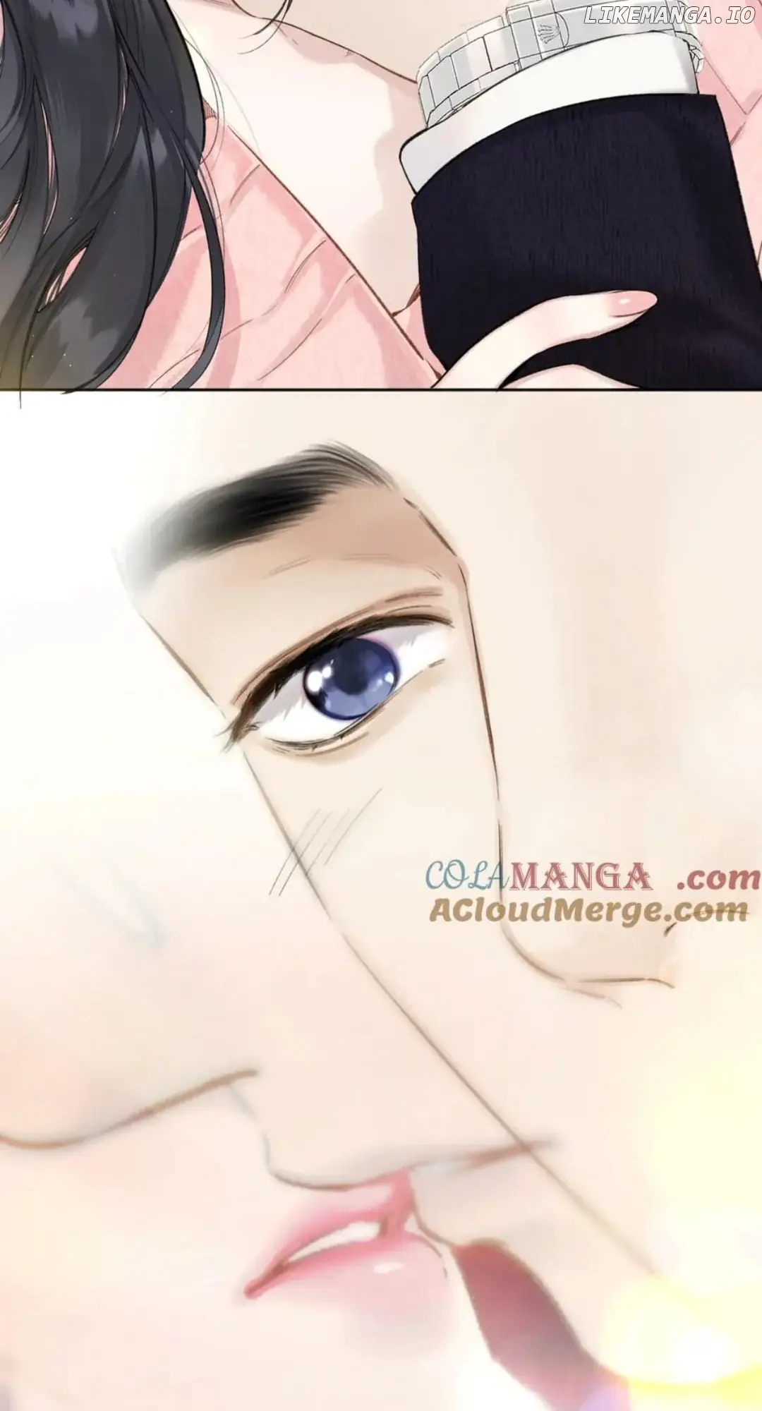 Only for Love Chapter 47 Page 23