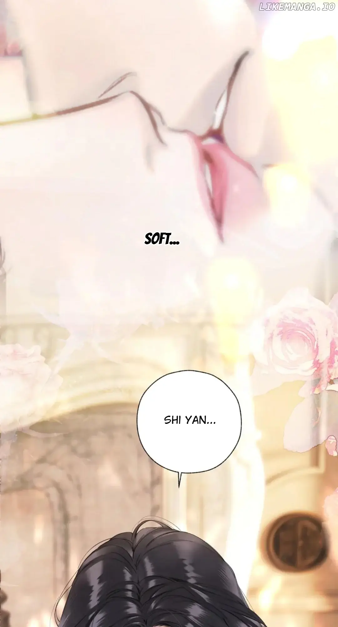 Only for Love Chapter 47 Page 24