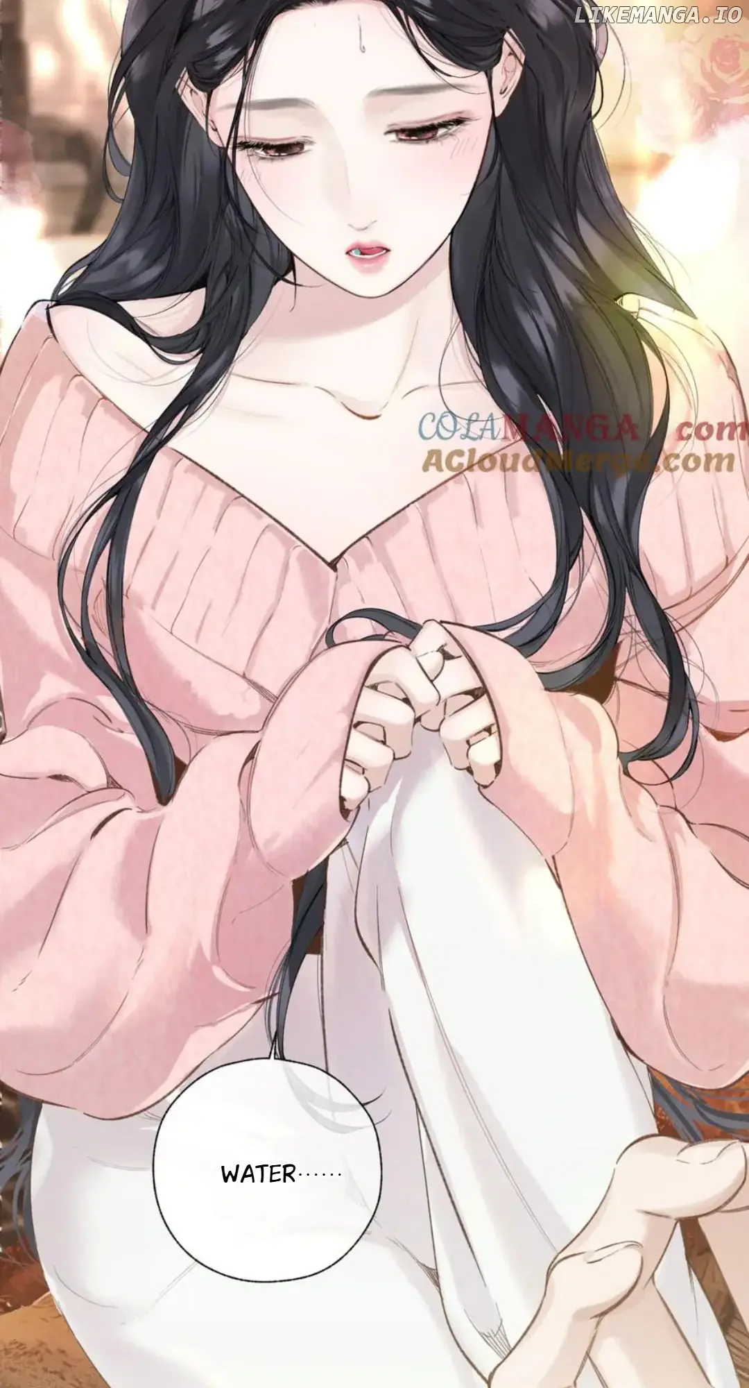 Only for Love Chapter 47 Page 25