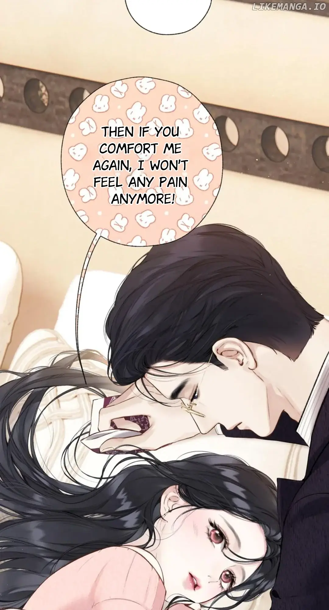 Only for Love Chapter 47 Page 34