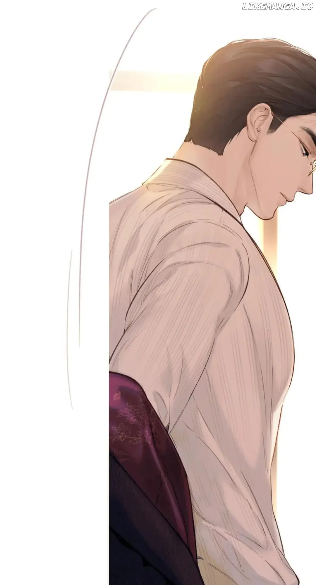 Only for Love Chapter 47 Page 39