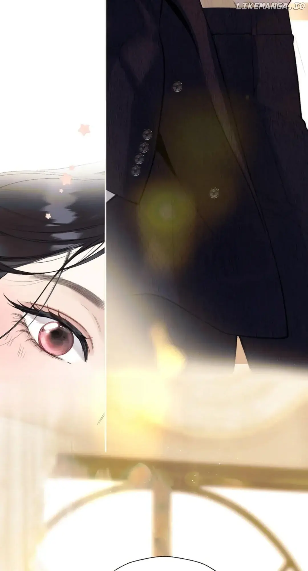 Only for Love Chapter 47 Page 40