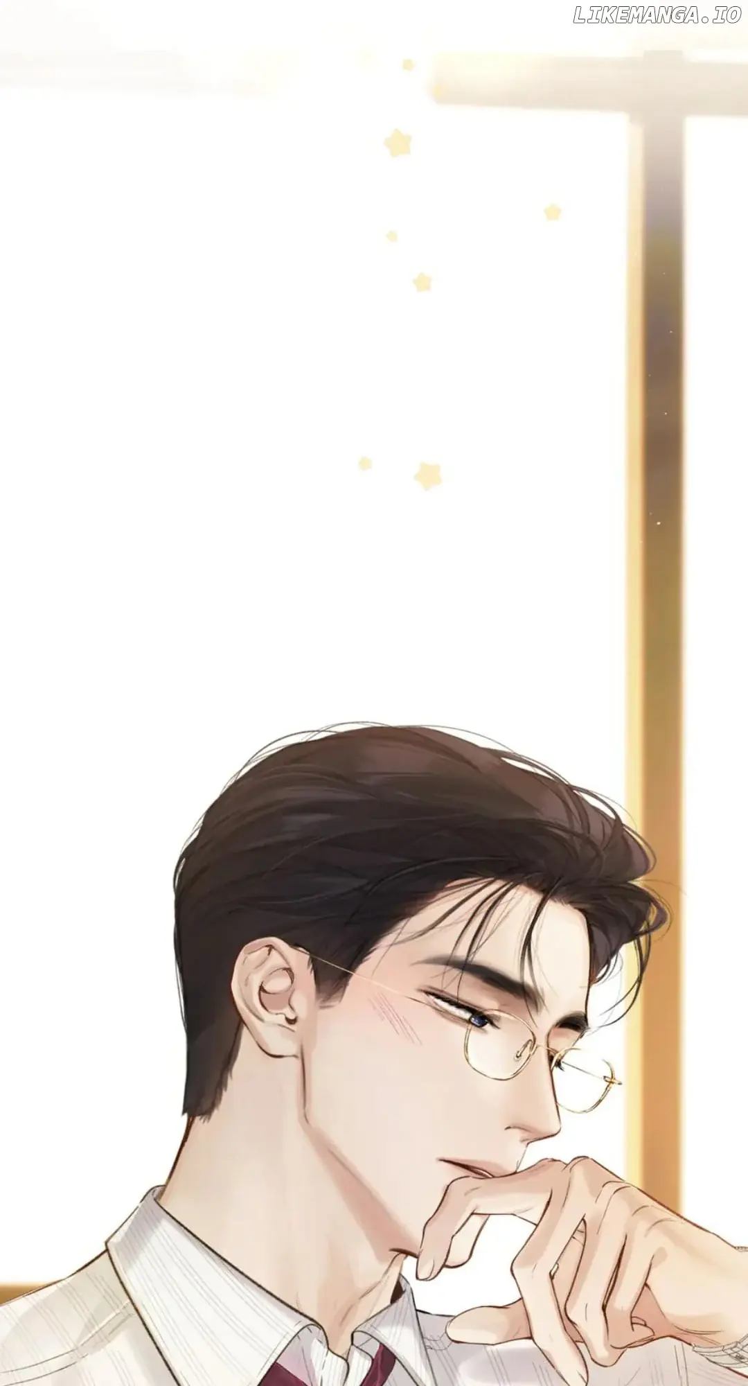 Only for Love Chapter 47 Page 43
