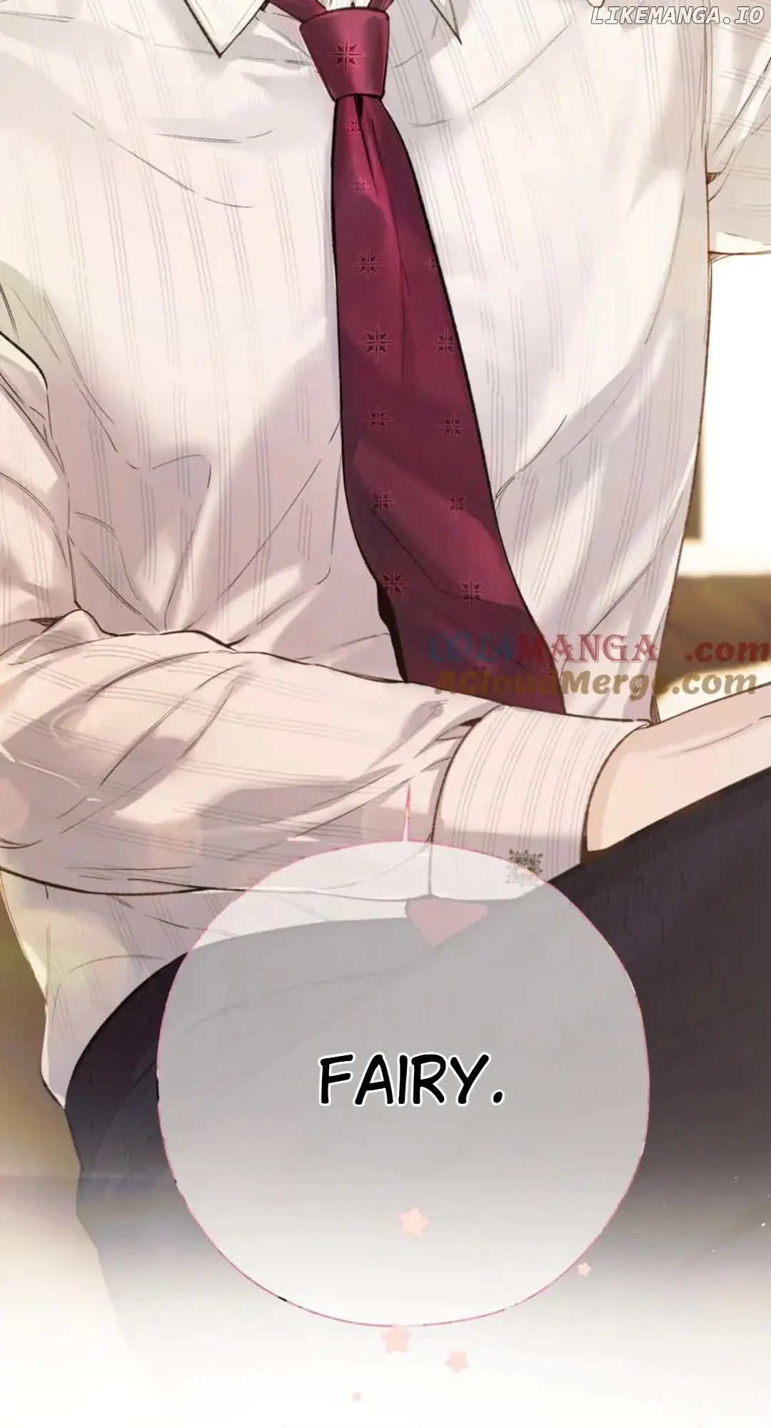 Only for Love Chapter 47 Page 44