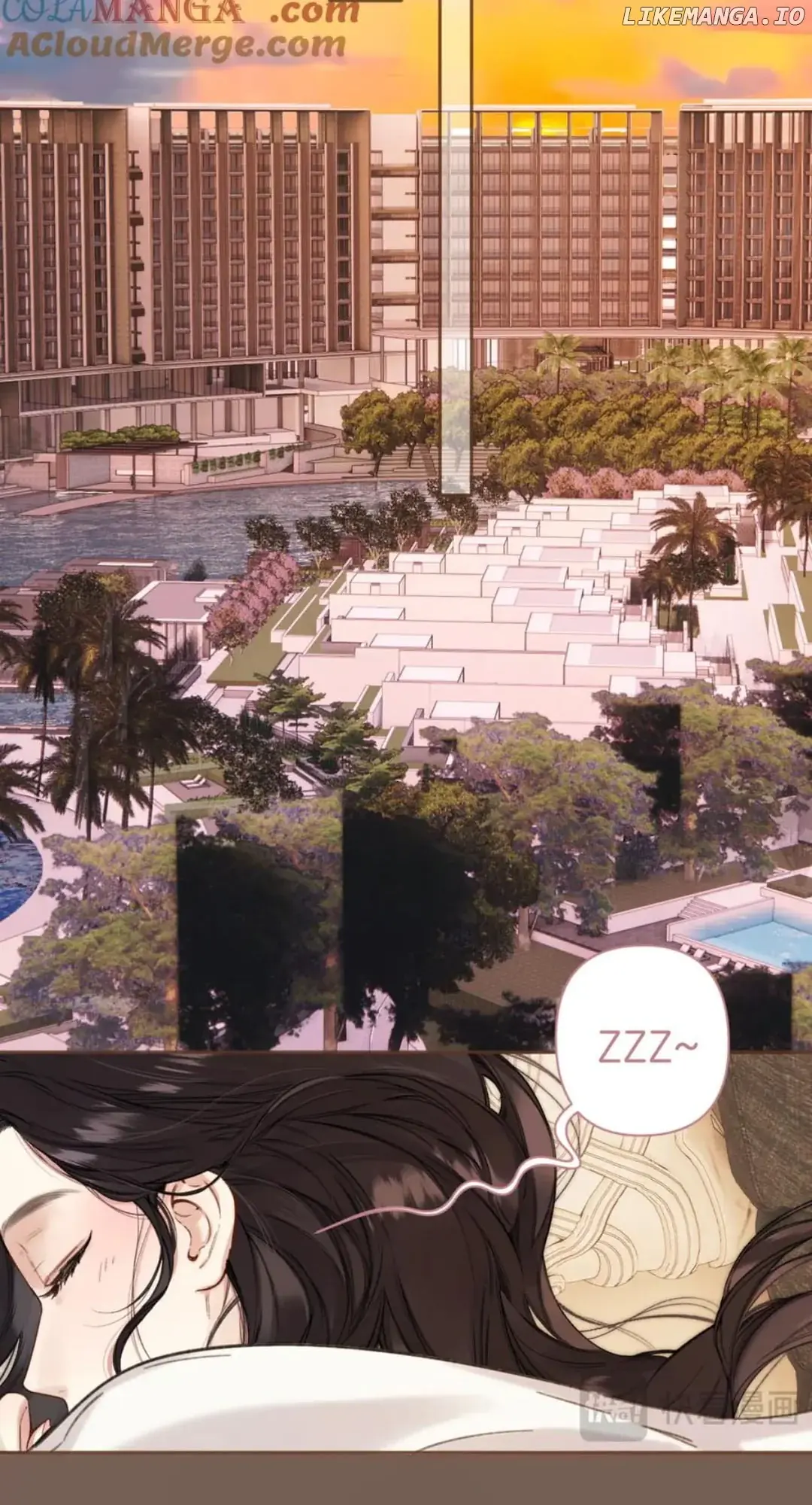 Only for Love Chapter 47 Page 46
