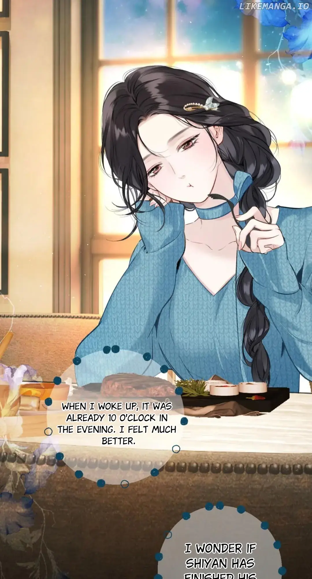 Only for Love Chapter 47 Page 53