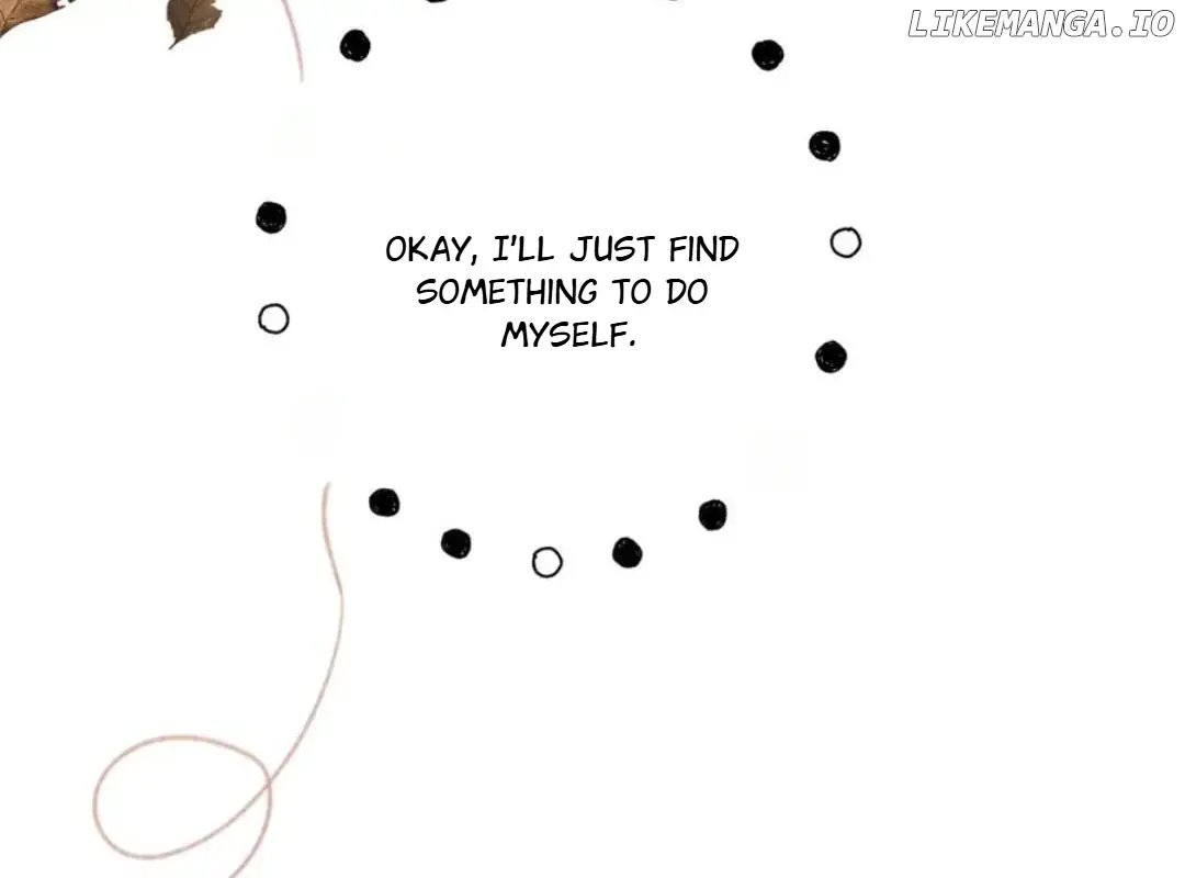 Only for Love Chapter 47 Page 57