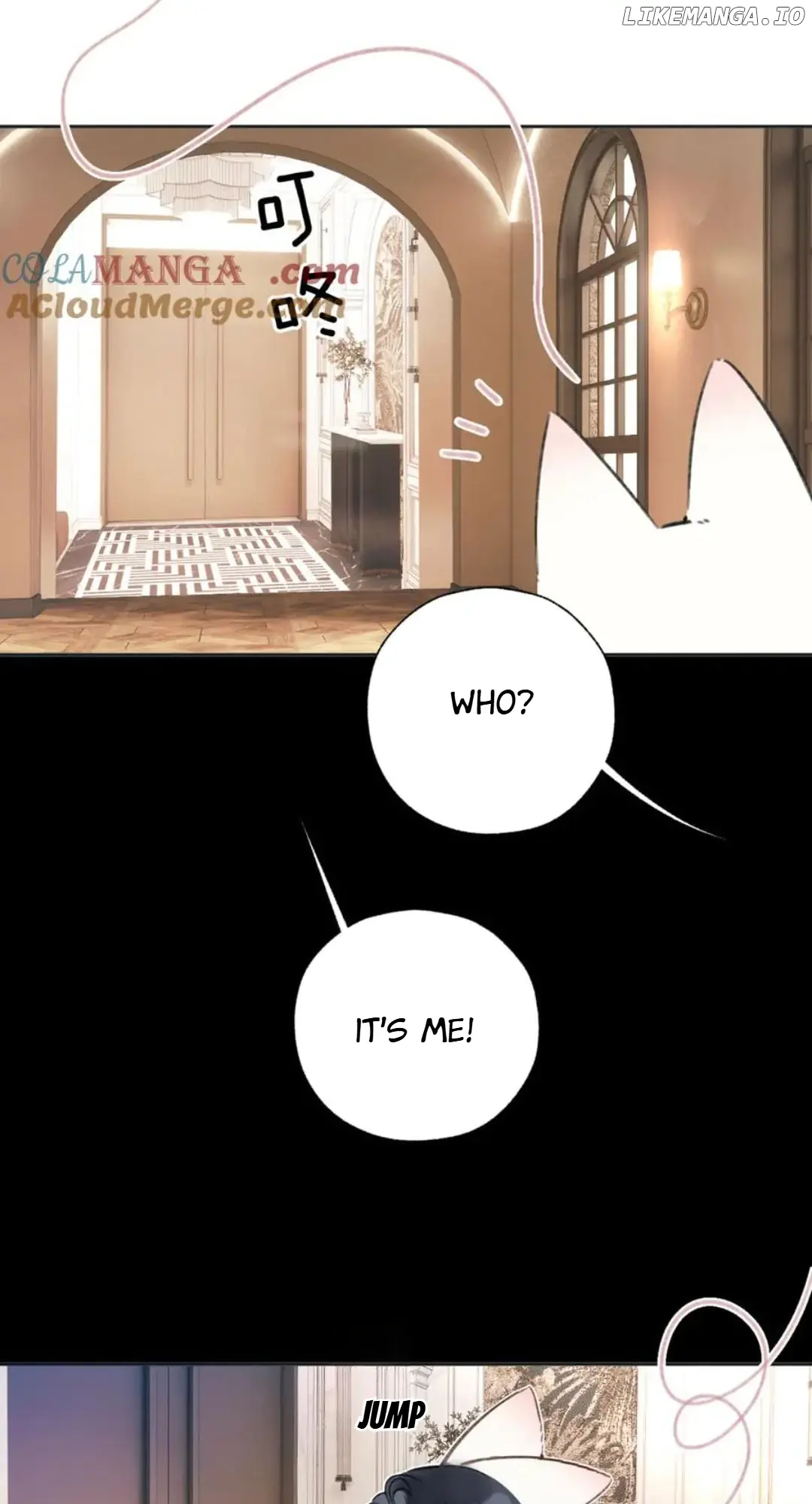 Only for Love Chapter 47 Page 58