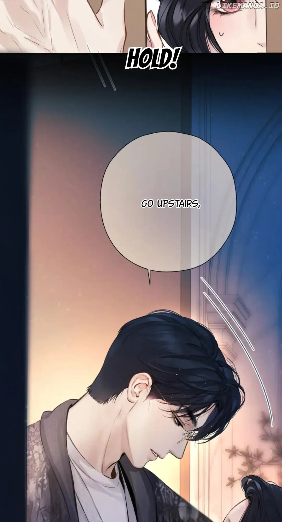 Only for Love Chapter 47 Page 62