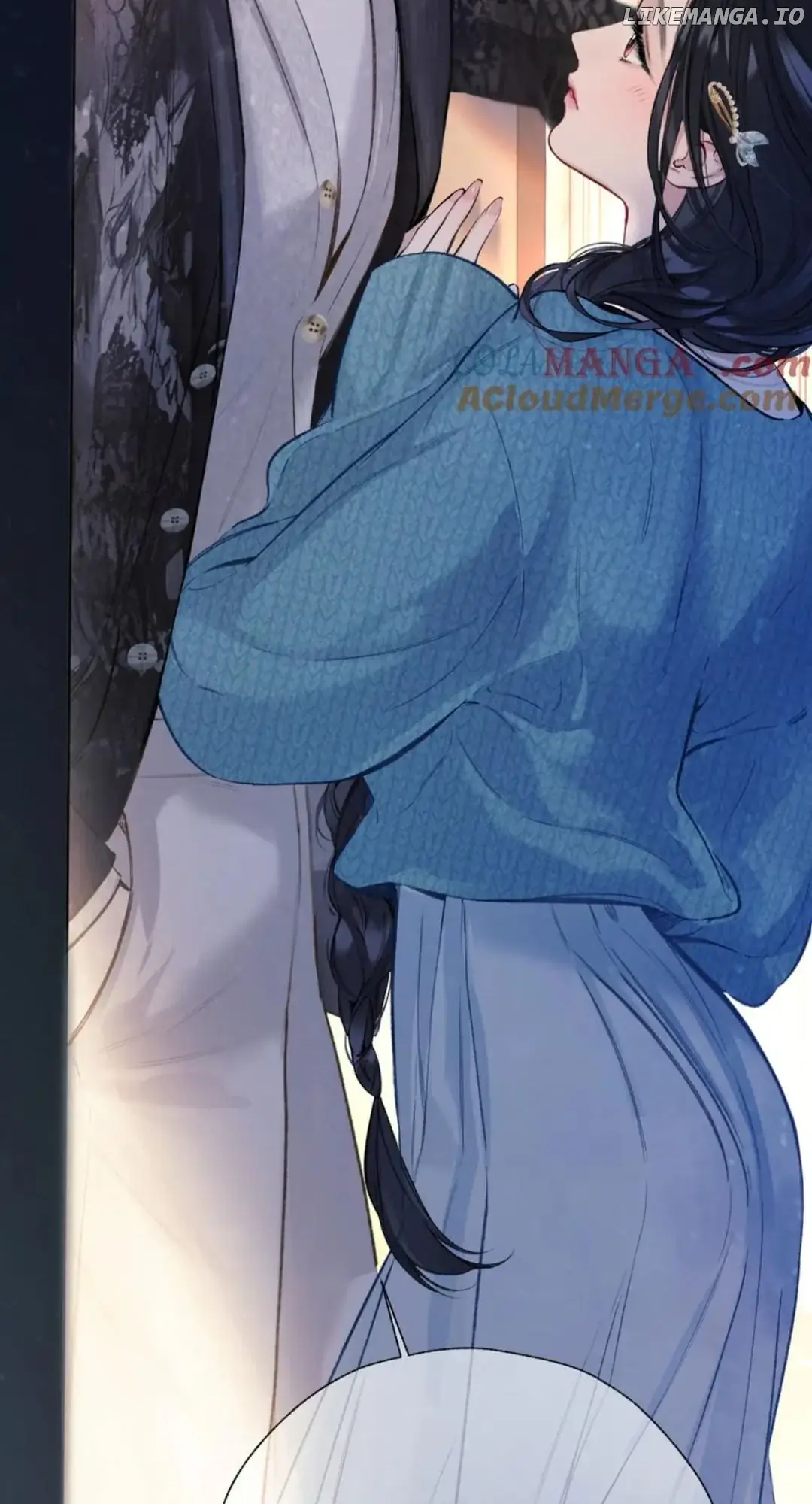 Only for Love Chapter 47 Page 63