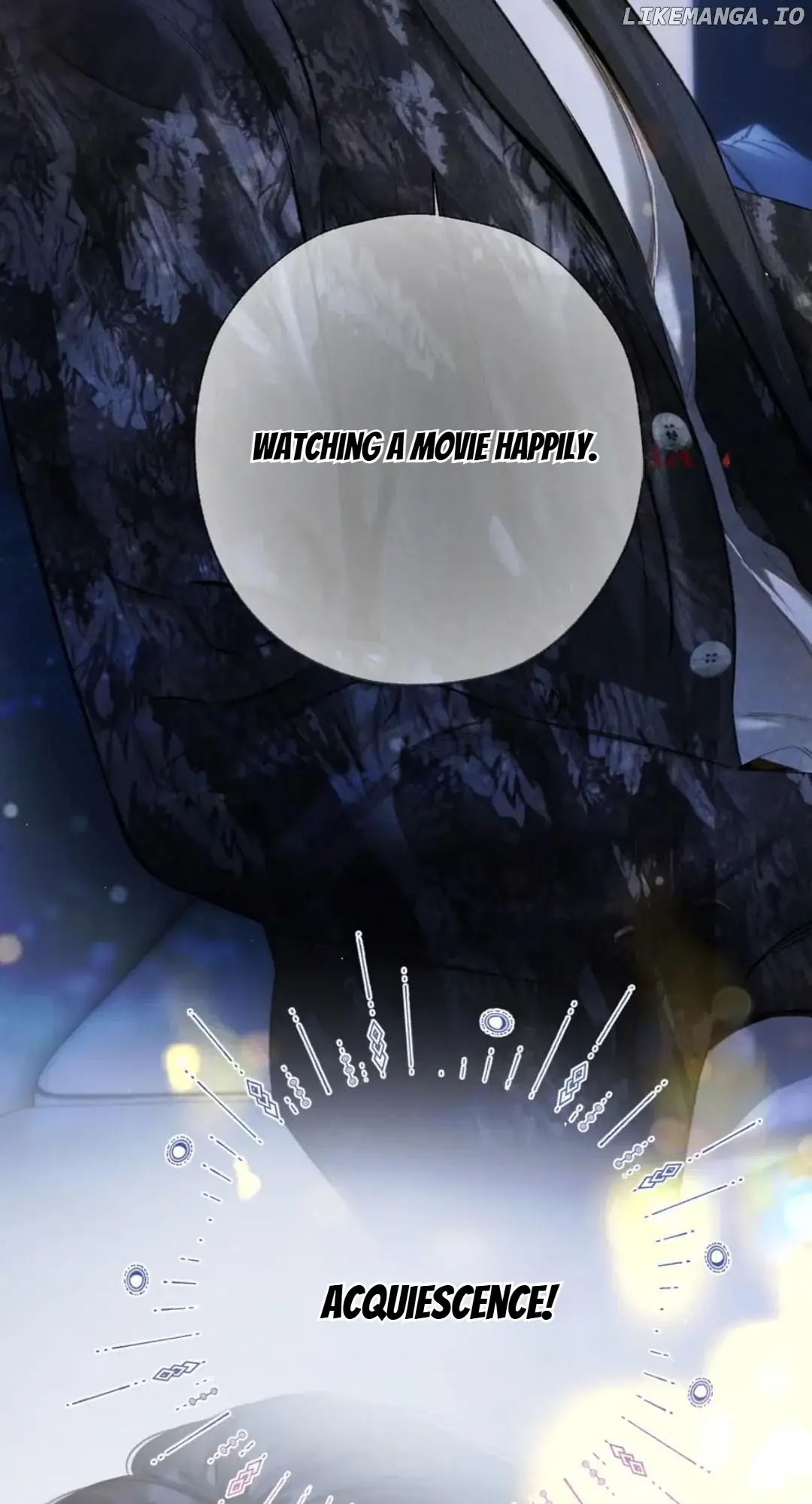 Only for Love Chapter 48 Page 10
