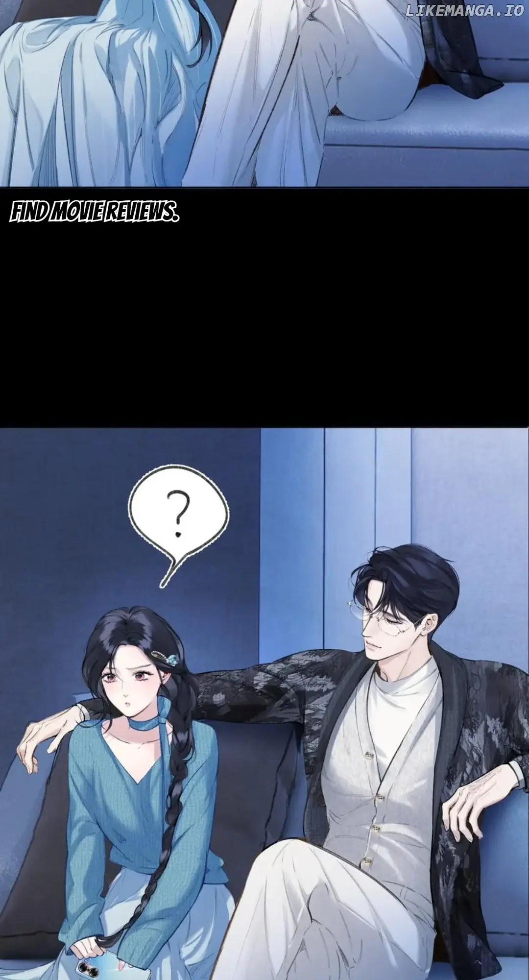 Only for Love Chapter 48 Page 16
