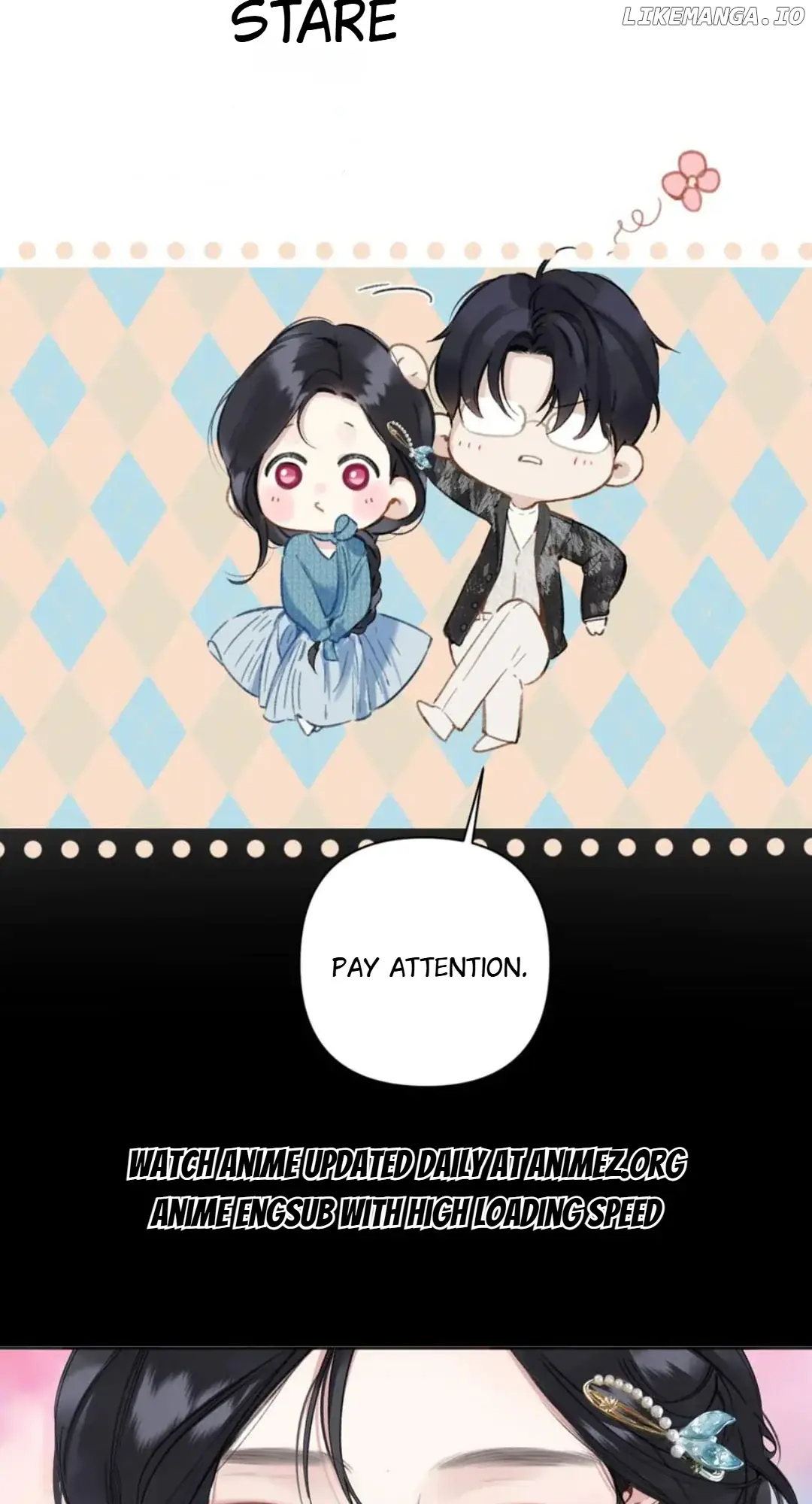 Only for Love Chapter 48 Page 24