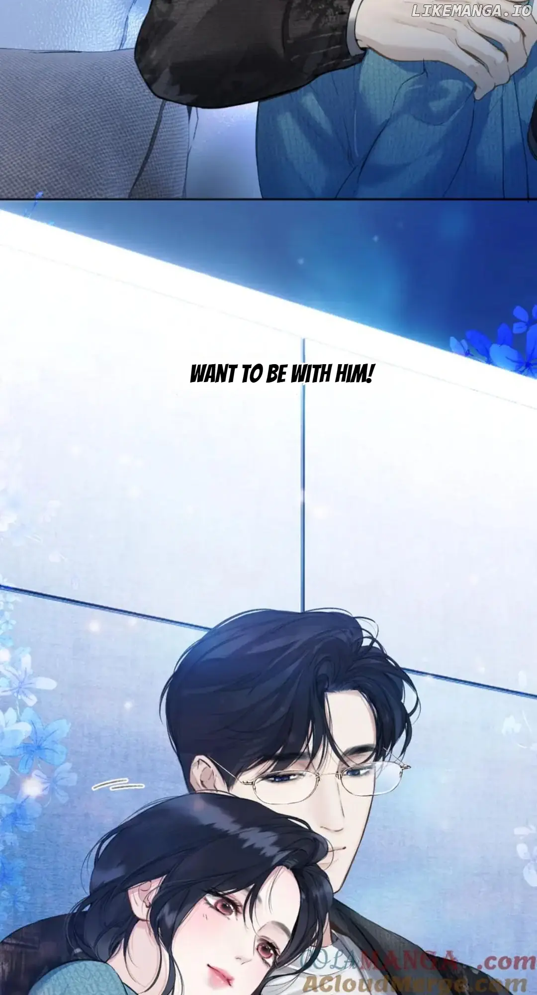 Only for Love Chapter 48 Page 28
