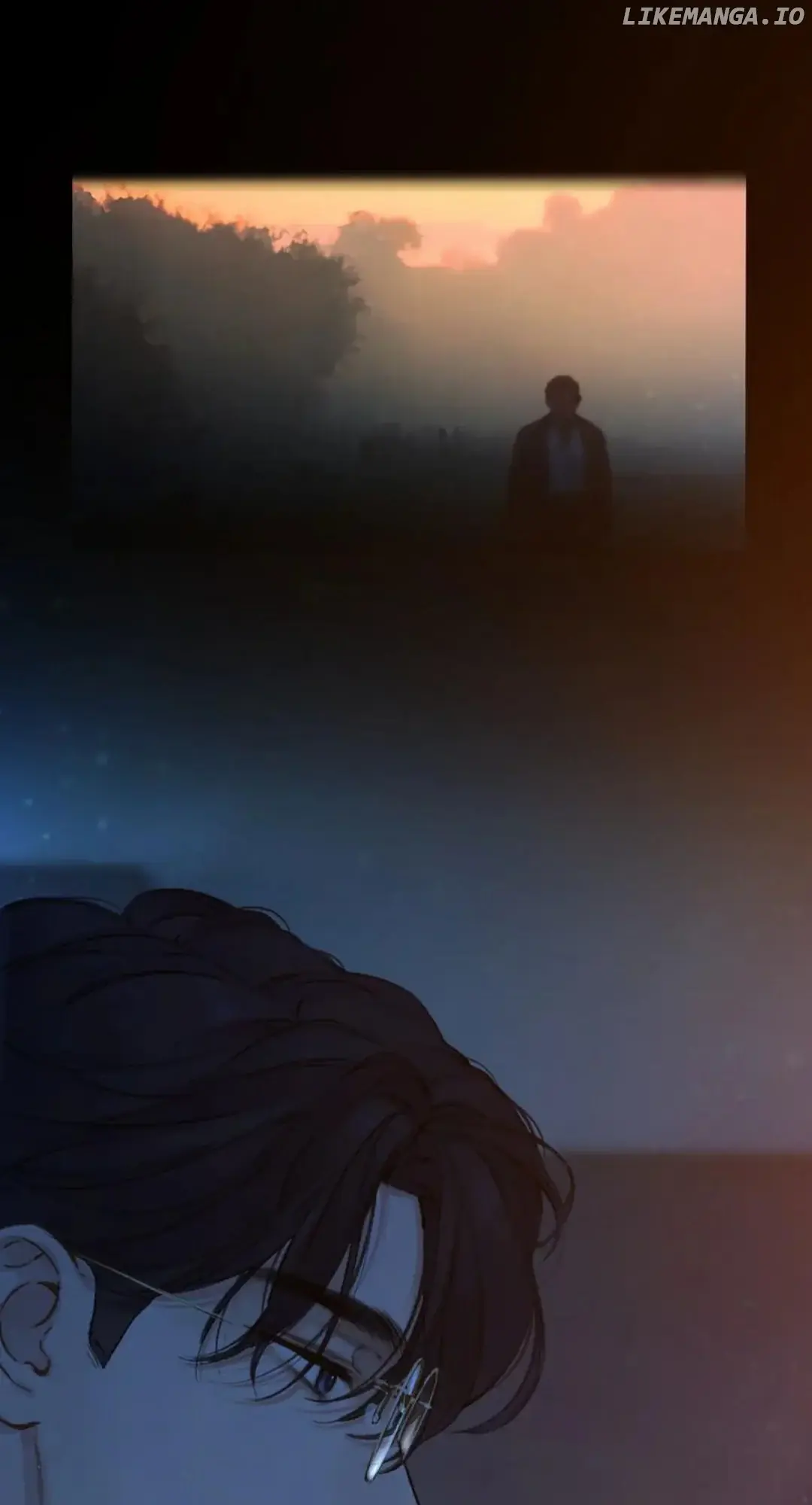 Only for Love Chapter 48 Page 33