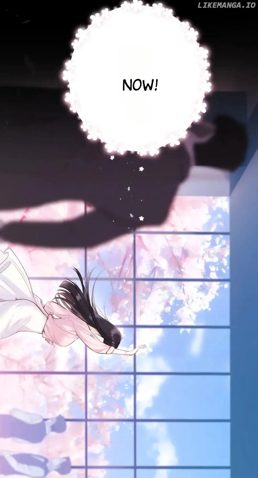 Only for Love Chapter 48 Page 40