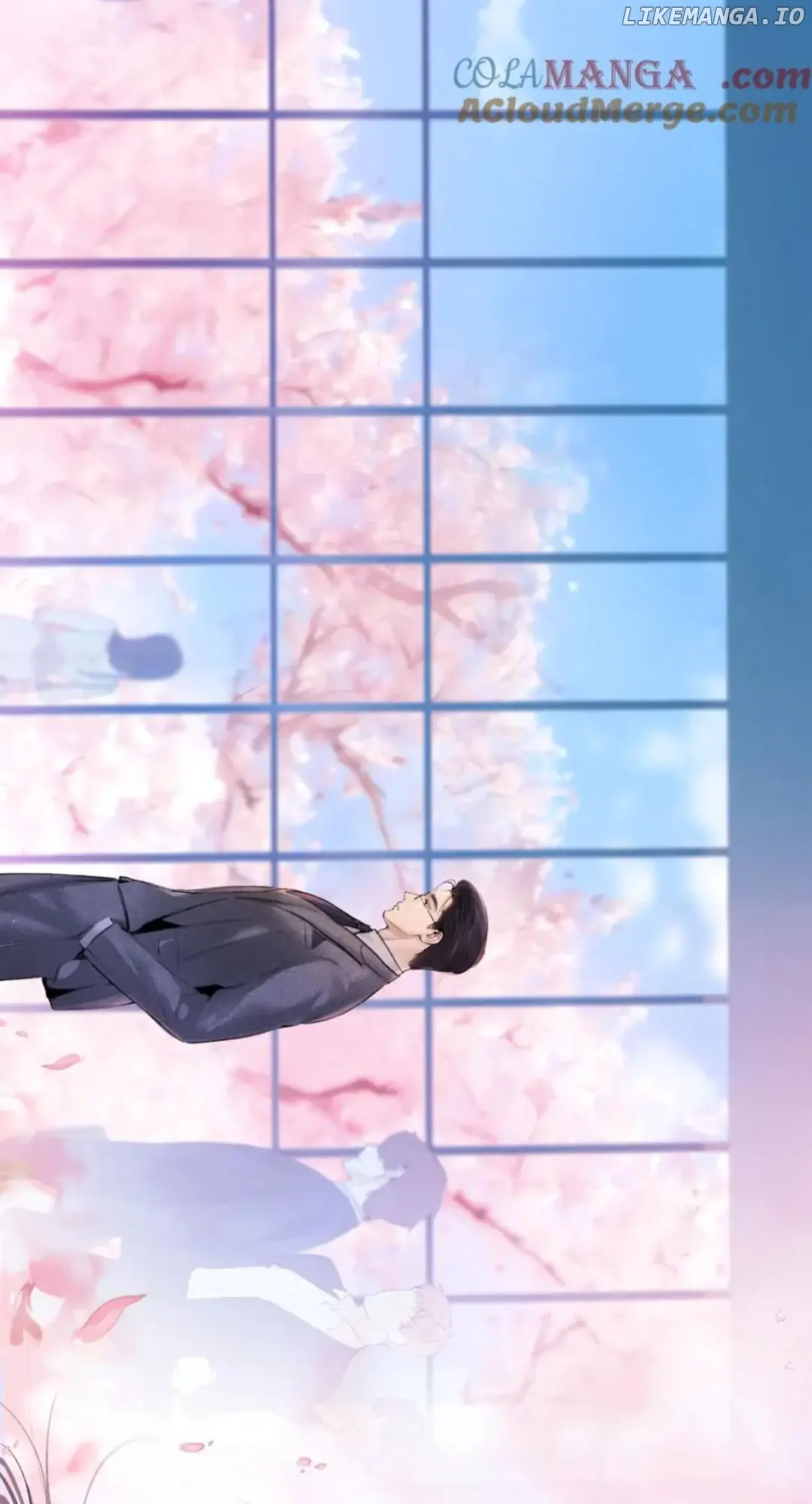 Only for Love Chapter 48 Page 41